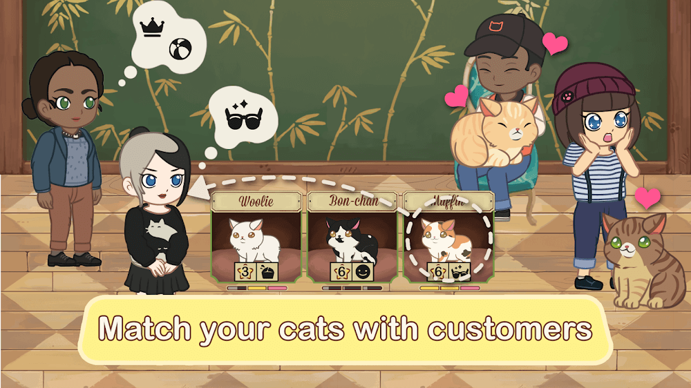 Furistas Cat Cafe screenshot 4