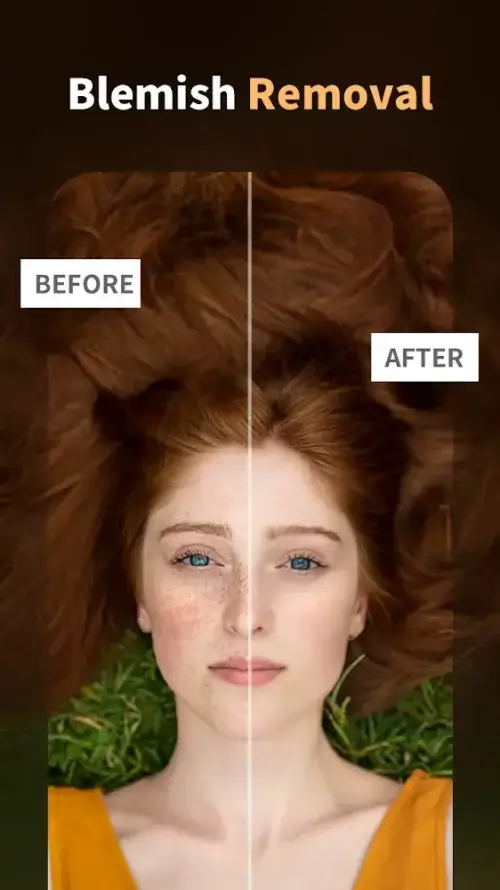 Retouch Remove Objects Editor screenshot 4