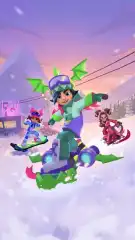 Subway Surfers screenshot 4