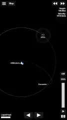 Spaceflight Simulator screenshot 4
