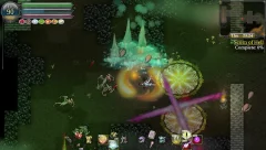 9th Dawn III RPG screenshot 4