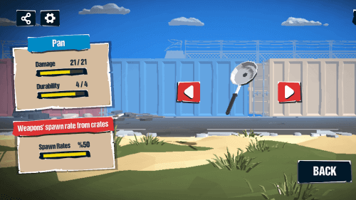 City Fighter vs Street Gang screenshot 4