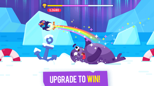 Bouncemasters screenshot 4