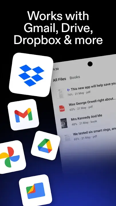 Speechify screenshot 2