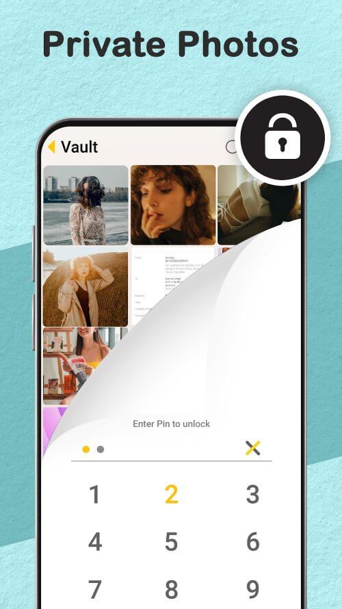 Gallery Photo Editor (Collage Maker – Gallery) screenshot 4