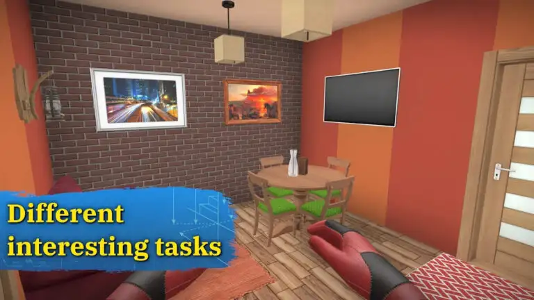 House Flipper screenshot 2