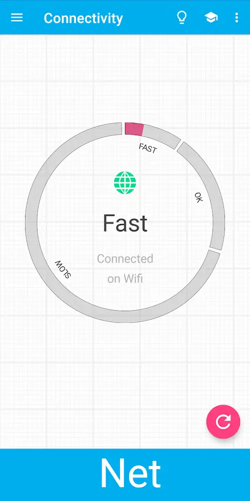 Signal Strength MOD screenshot 4