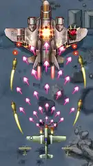 1941 AirAttack: Airplane Games screenshot 4