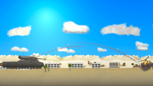 Total Destruction screenshot 4