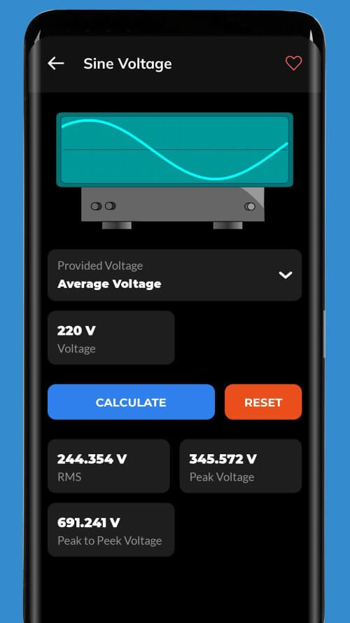 ElectroBox screenshot 4