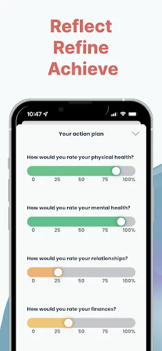 Mentorist screenshot 4