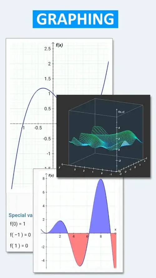 HiPER Calc Pro screenshot 4