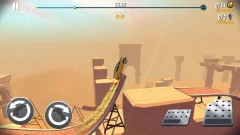Stunt Car Extreme screenshot 4
