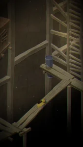 Very Little Nightmares screenshot 4