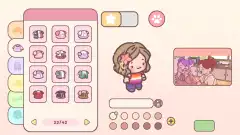 Pocket Love screenshot 4