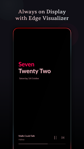 Muviz Edge screenshot 4
