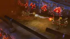 Eternium screenshot 4