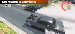 Burnout Masters screenshot 4