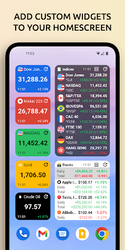 Stoxy PRO MOD screenshot 4