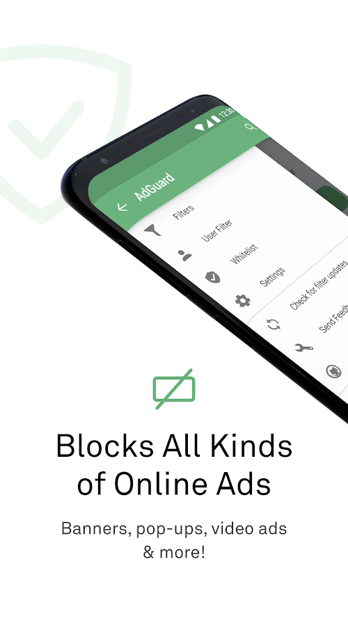 AdGuard screenshot 4