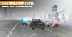 Demolition Derby 2 screenshot 4