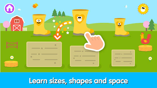 Toddler Games: Kids Learning screenshot 4