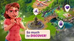Lily’s Garden screenshot 4