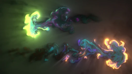 Magic Fluids screenshot 4