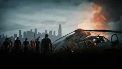Into the Dead screenshot 4
