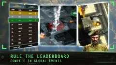 Drone Shadow Strike screenshot 4