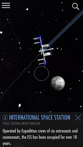 SkyView screenshot 4