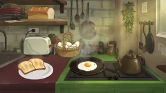 Crunchyroll: Behind the Frame screenshot 4