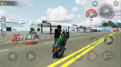 Xtreme Motorbikes screenshot 4