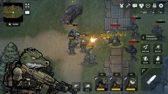 Bad 2 Bad: Apocalypse screenshot 4