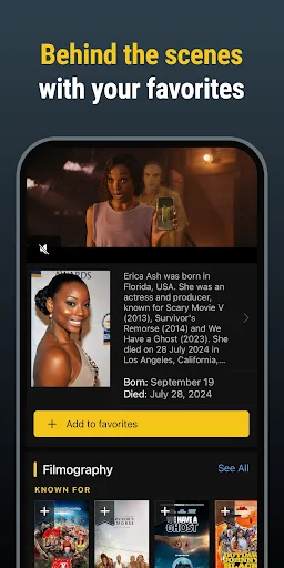 IMDb screenshot 4