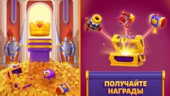 Royal Match screenshot 4