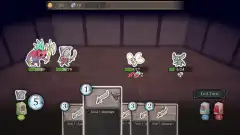 9th Dawn Remake RPG screenshot 4