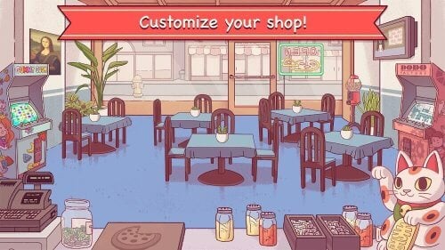 Good Pizza, Great Pizza screenshot 4