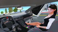 Car Simulator 2 screenshot 4