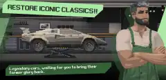 APEX Racer screenshot 4