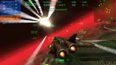 Fractal Combat X (Premium) screenshot 4