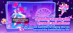Muse Dash screenshot 4