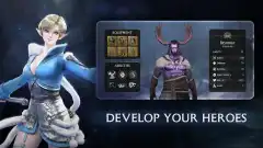 Avalar: Shadow War screenshot 4