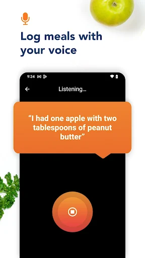 Calorie Counter by Lose It! screenshot 4