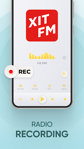 Radio FM AM Live Radio Station screenshot 4
