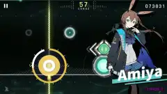 Cytus II screenshot 4