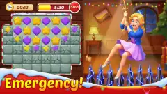 Matchington Mansion screenshot 4