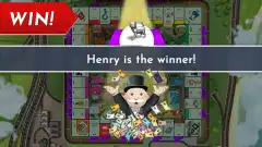 Monopoly – Board game classic about real-estate! screenshot 4