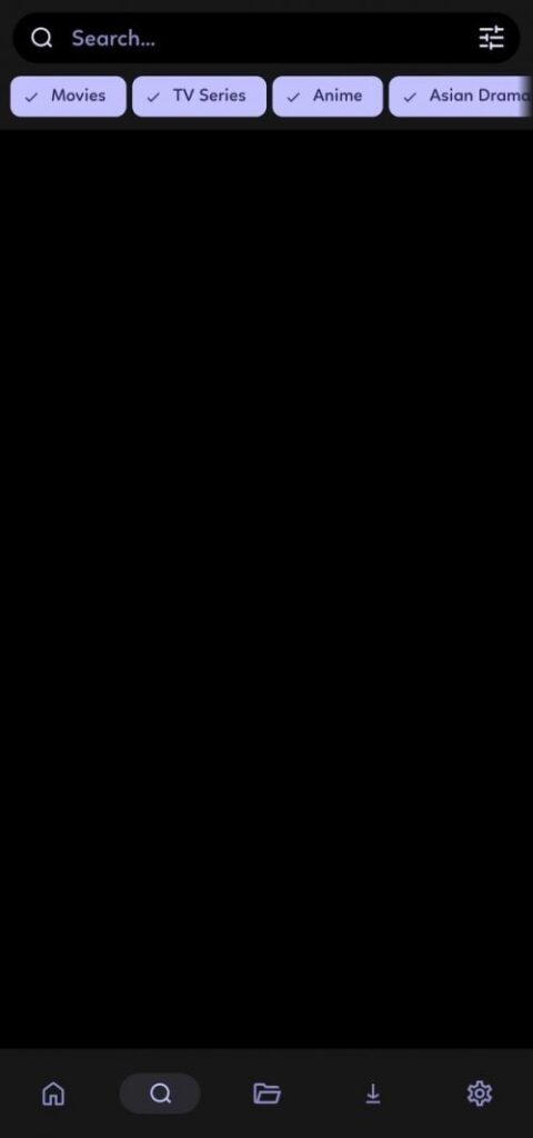 CloudStream screenshot 4