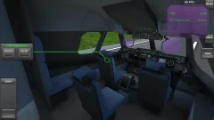Turboprop Flight Simulator 3D screenshot 4